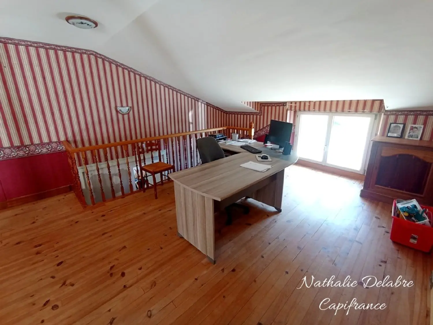  en venta casa Saivres Deux-Sèvres 6