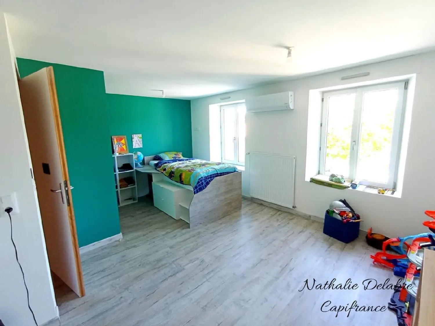  en venta casa Saivres Deux-Sèvres 8