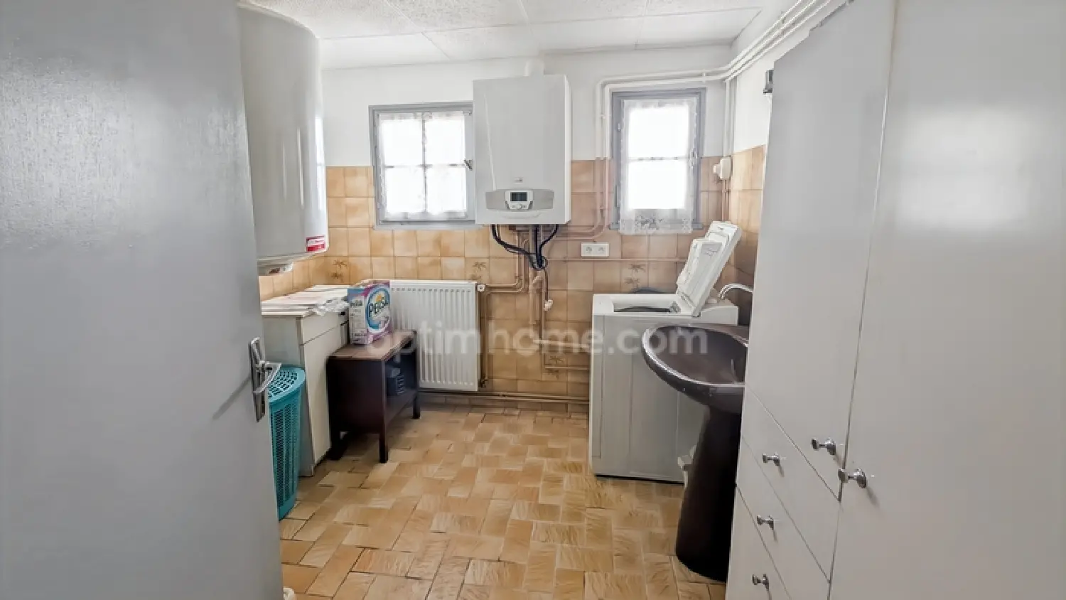  te koop huis Salagnac Dordogne 7