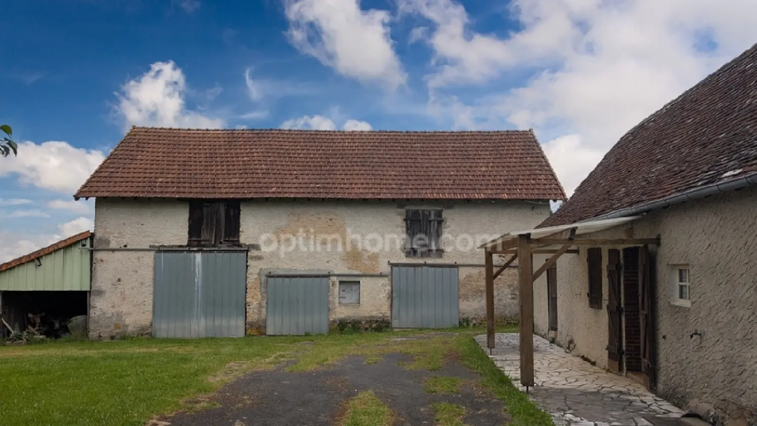  te koop huis Salagnac Dordogne 8