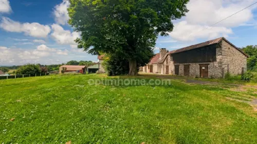 Salagnac Dordogne Haus Bild 7087799