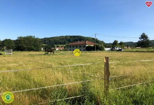 Salagnon Isère maison foto