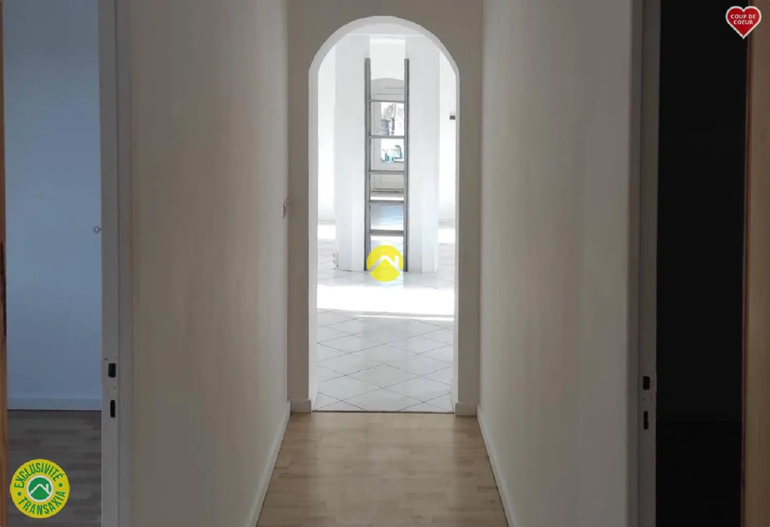  à vendre maison Salagnon Isère 3