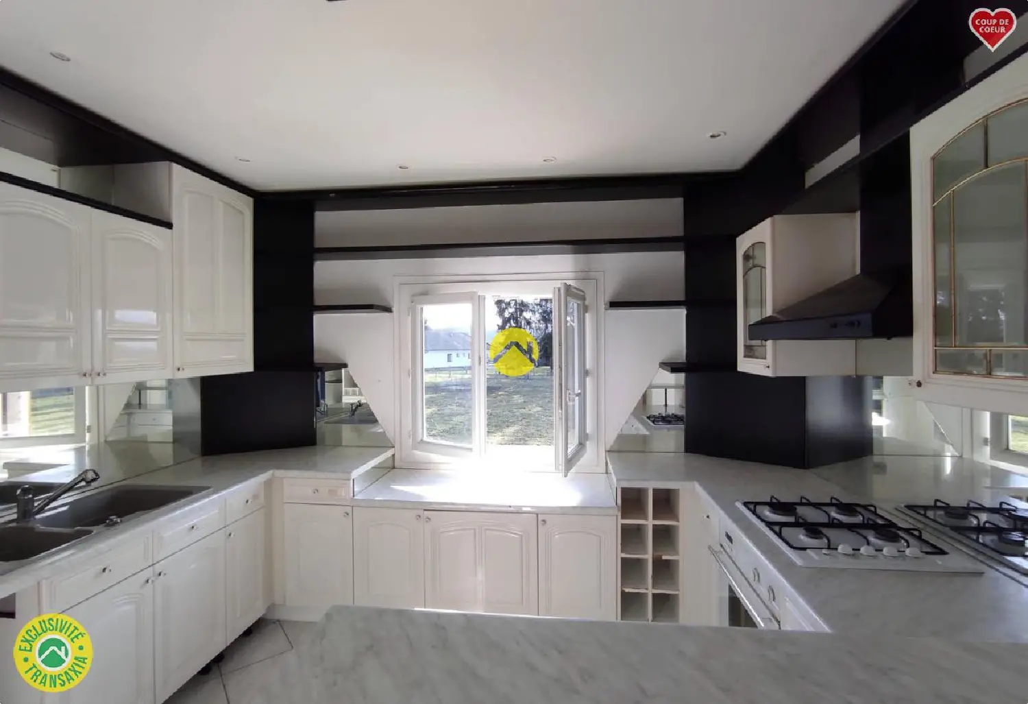  à vendre maison Salagnon Isère 4