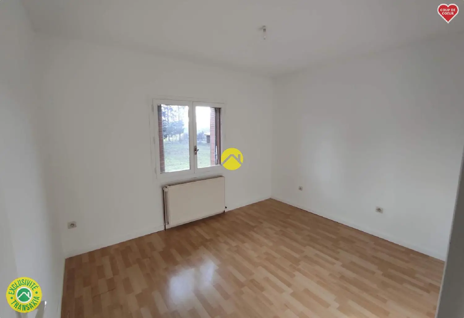  à vendre maison Salagnon Isère 6
