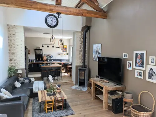 Salaise-sur-Sanne Isère Haus Bild 7096130