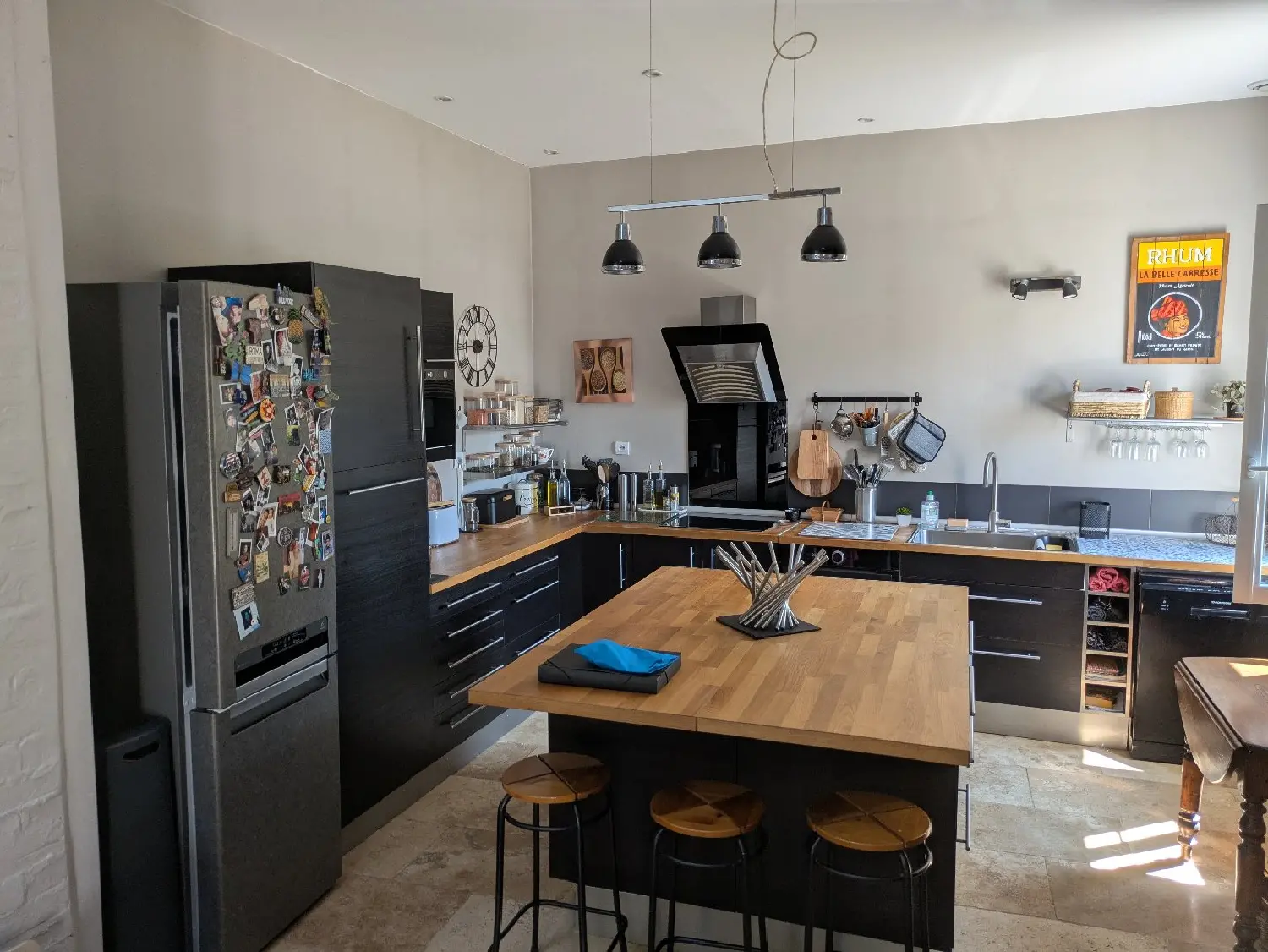  kaufen Haus Salaise-sur-Sanne Isère 2