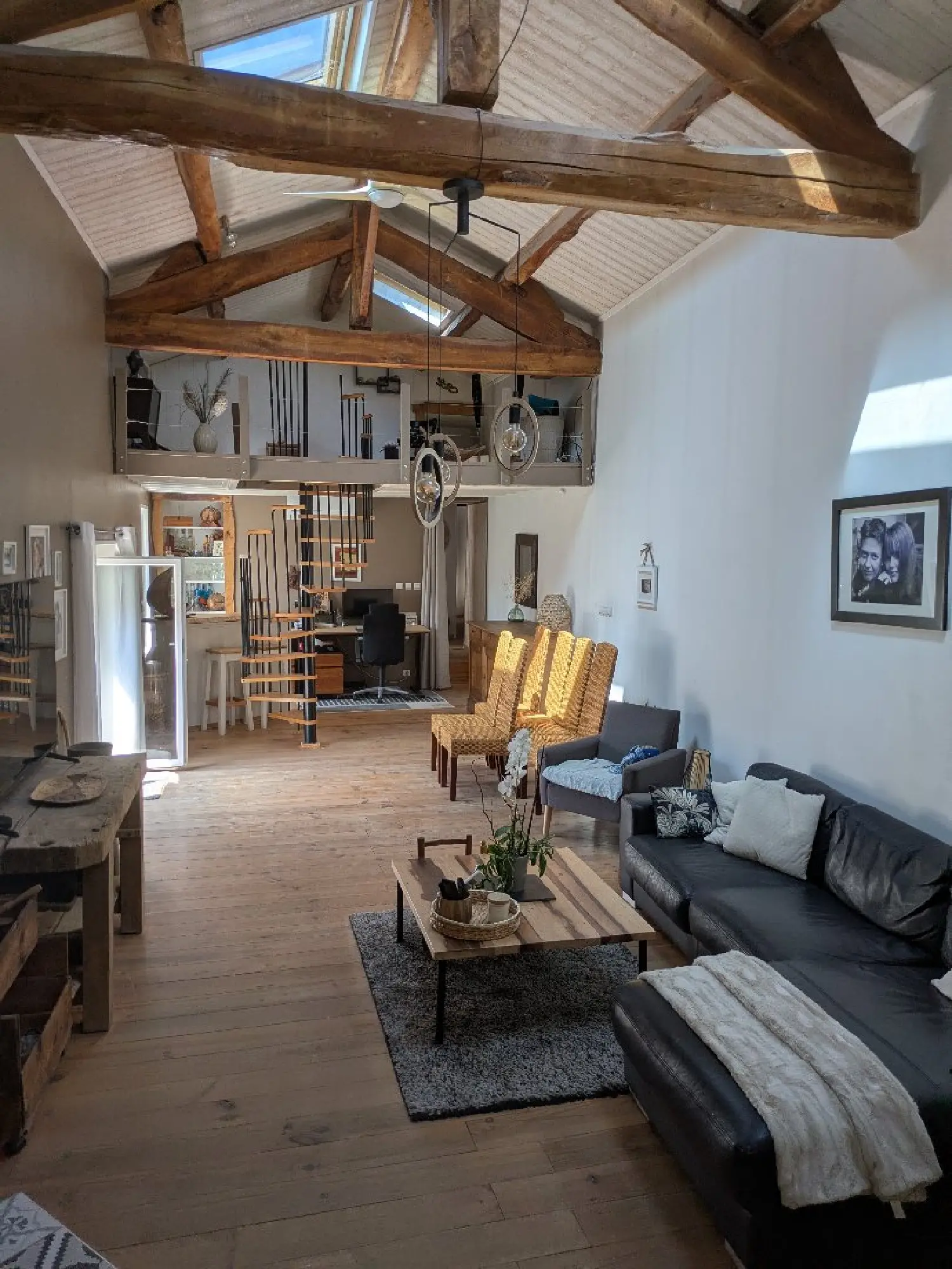  kaufen Haus Salaise-sur-Sanne Isère 3