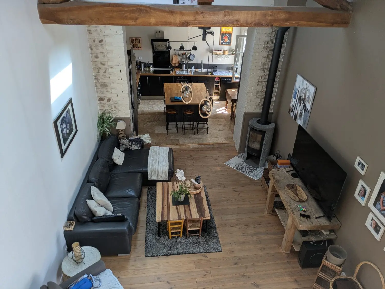  kaufen Haus Salaise-sur-Sanne Isère 5
