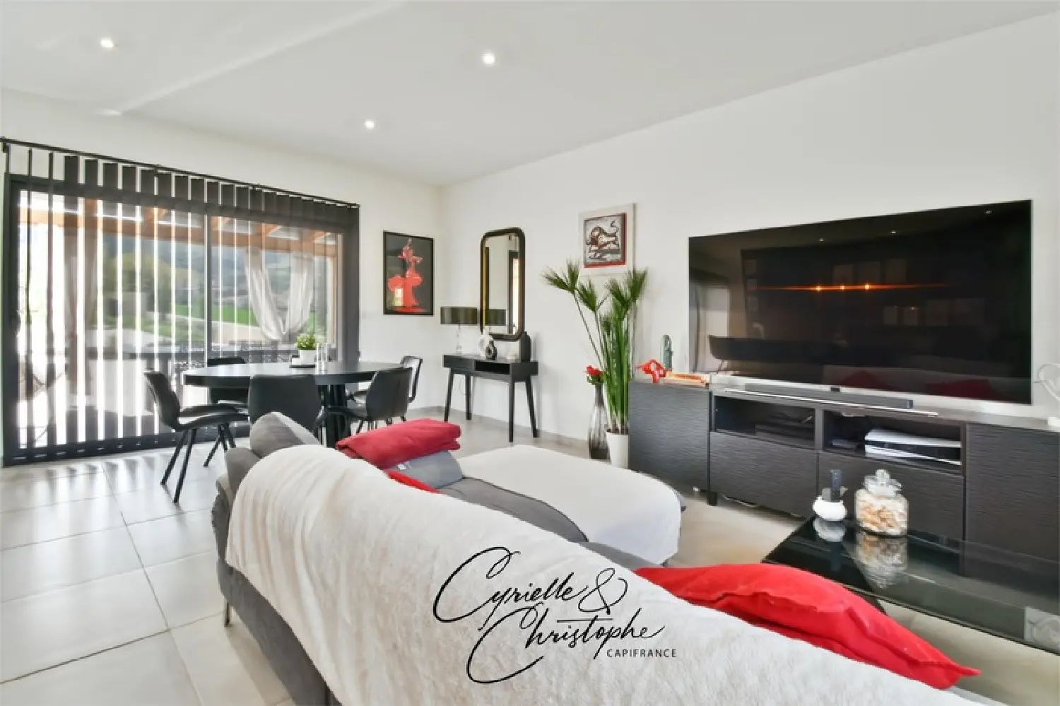  en venta casa Salasc Hérault 5