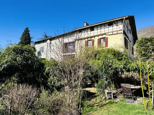 Saleich Haute-Garonne casa foto 7098269