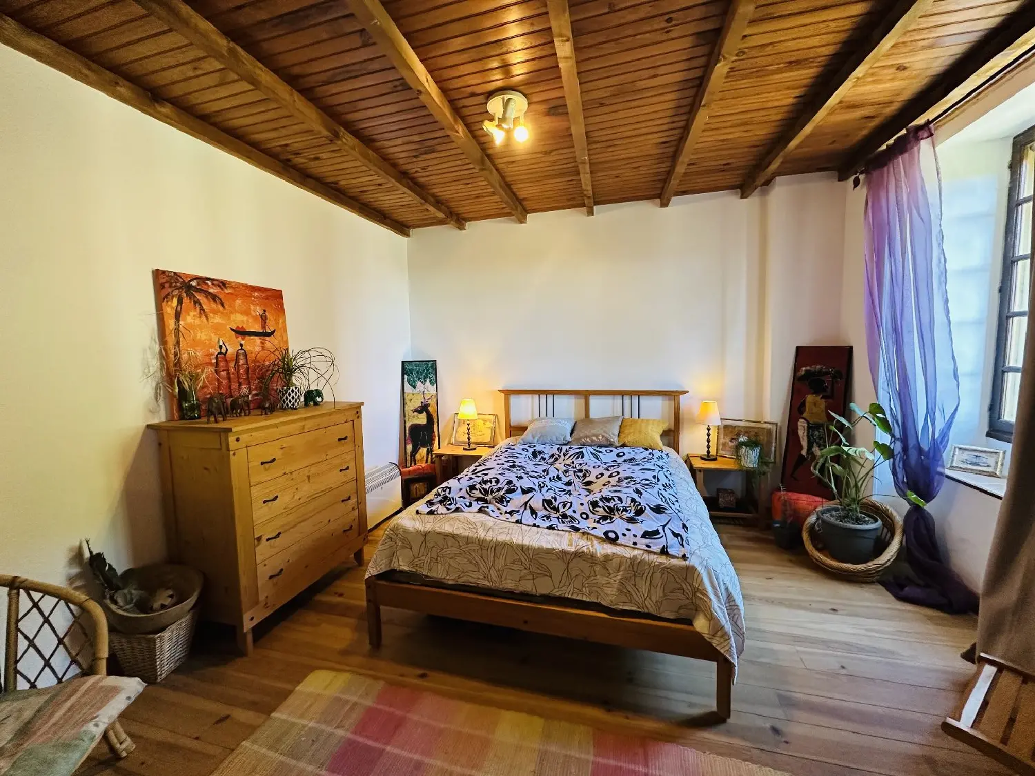  en venta casa Saleich Haute-Garonne 6