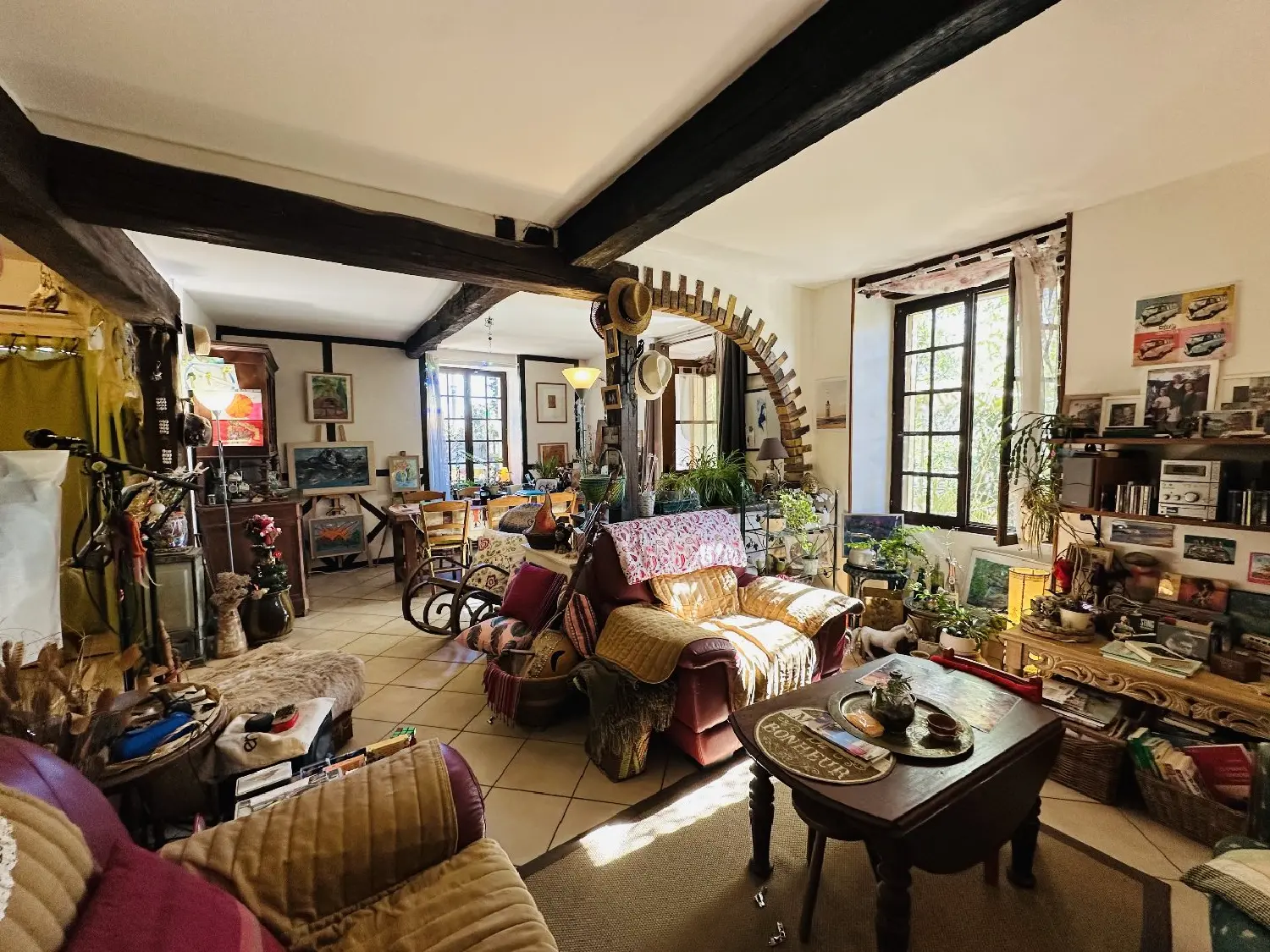  en venta casa Saleich Haute-Garonne 7