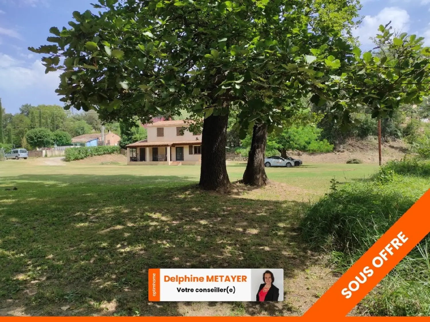  en venta casa Salernes Var 1