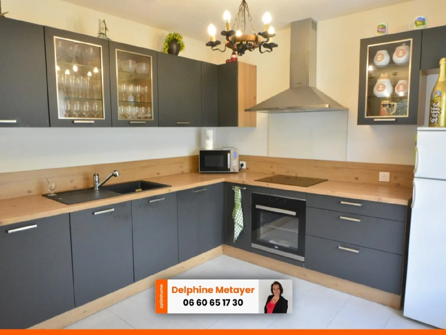  en venta casa Salernes Var 6