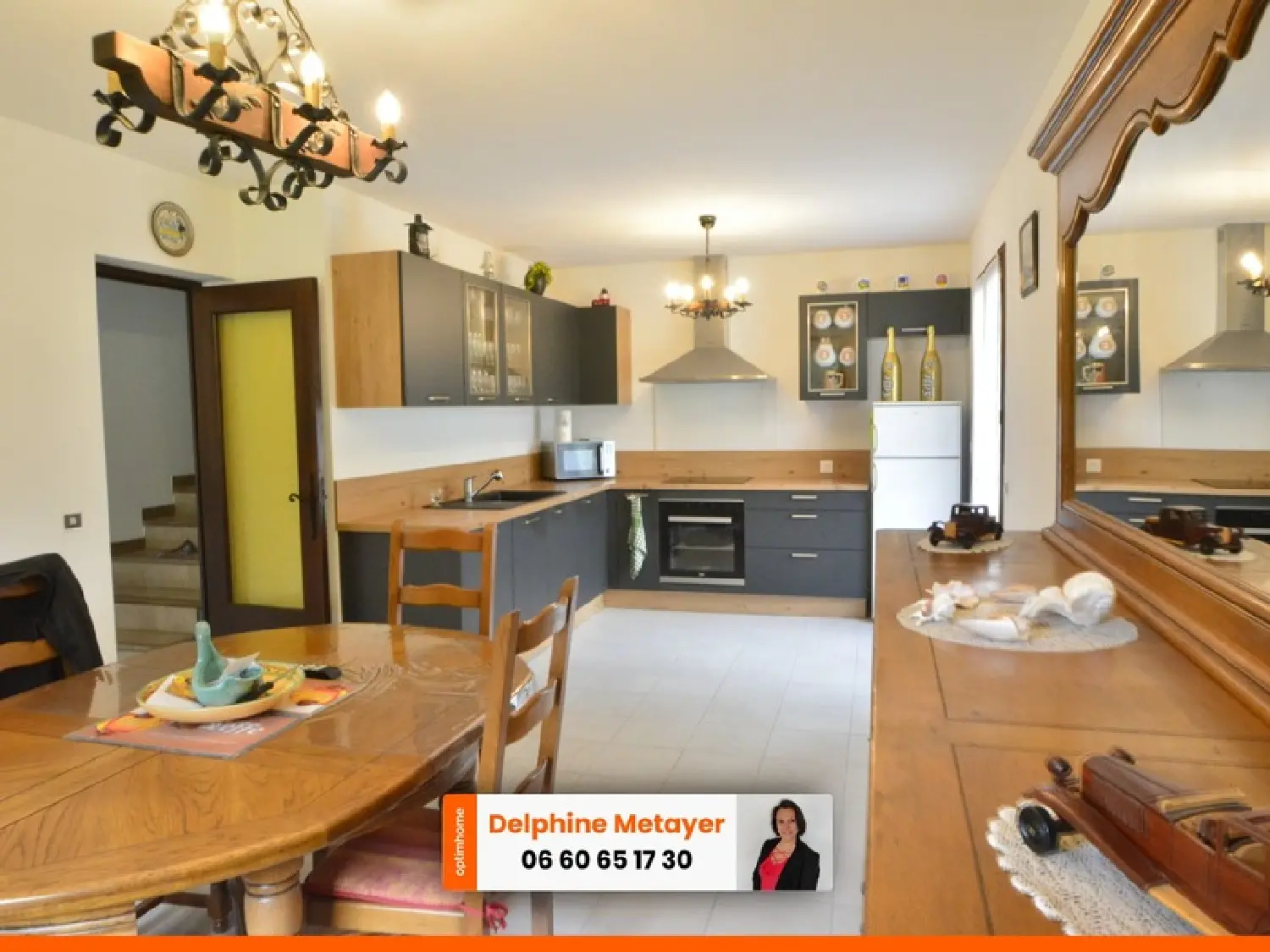  en venta casa Salernes Var 7