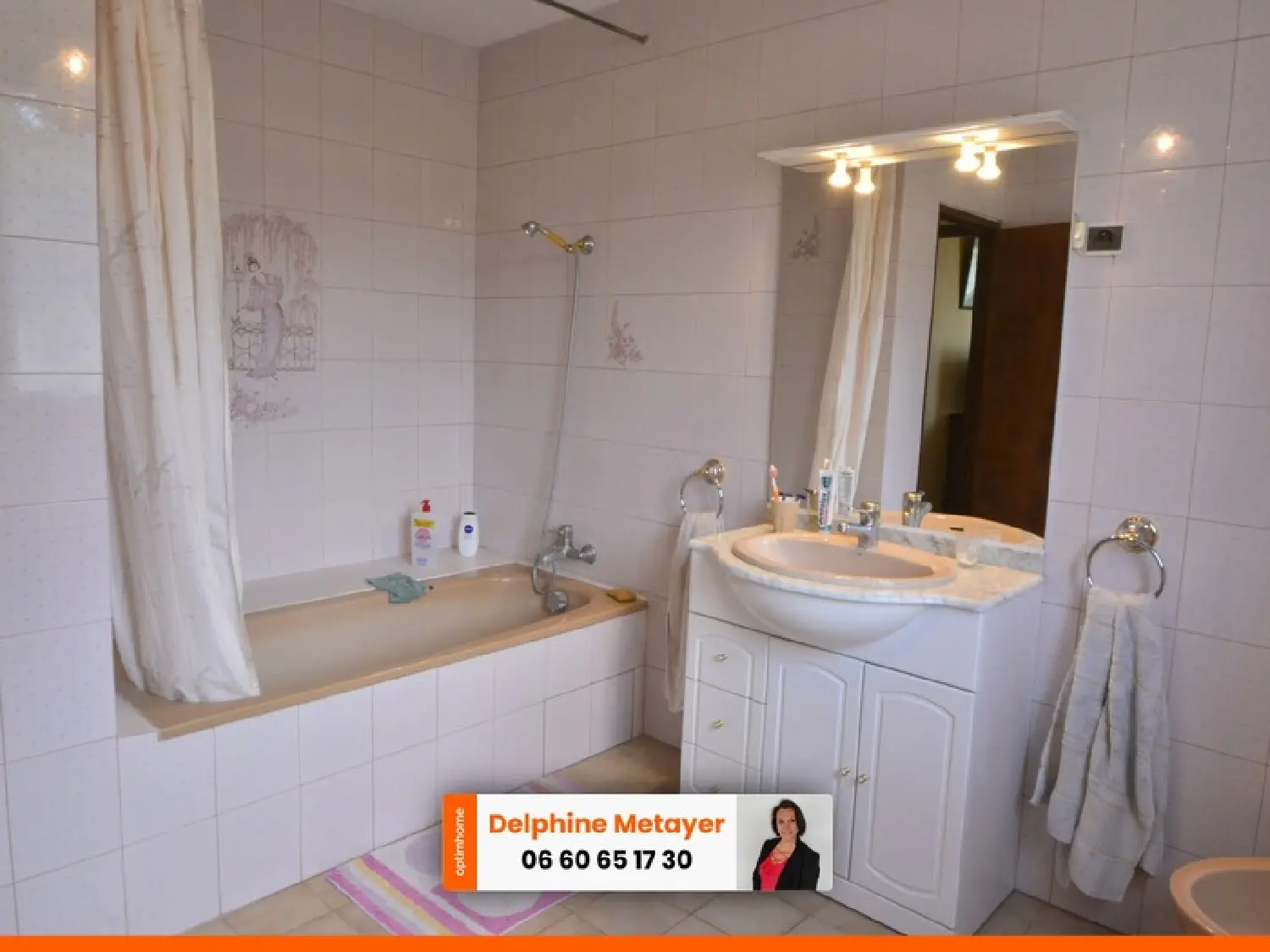  en venta casa Salernes Var 8