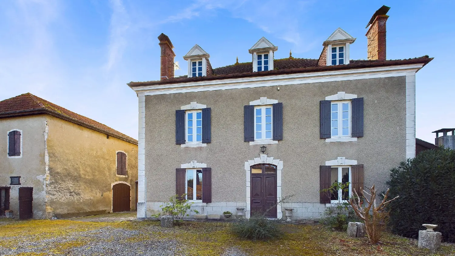  kaufen Haus Salies-de-Béarn Pyrénées-Atlantiques 1