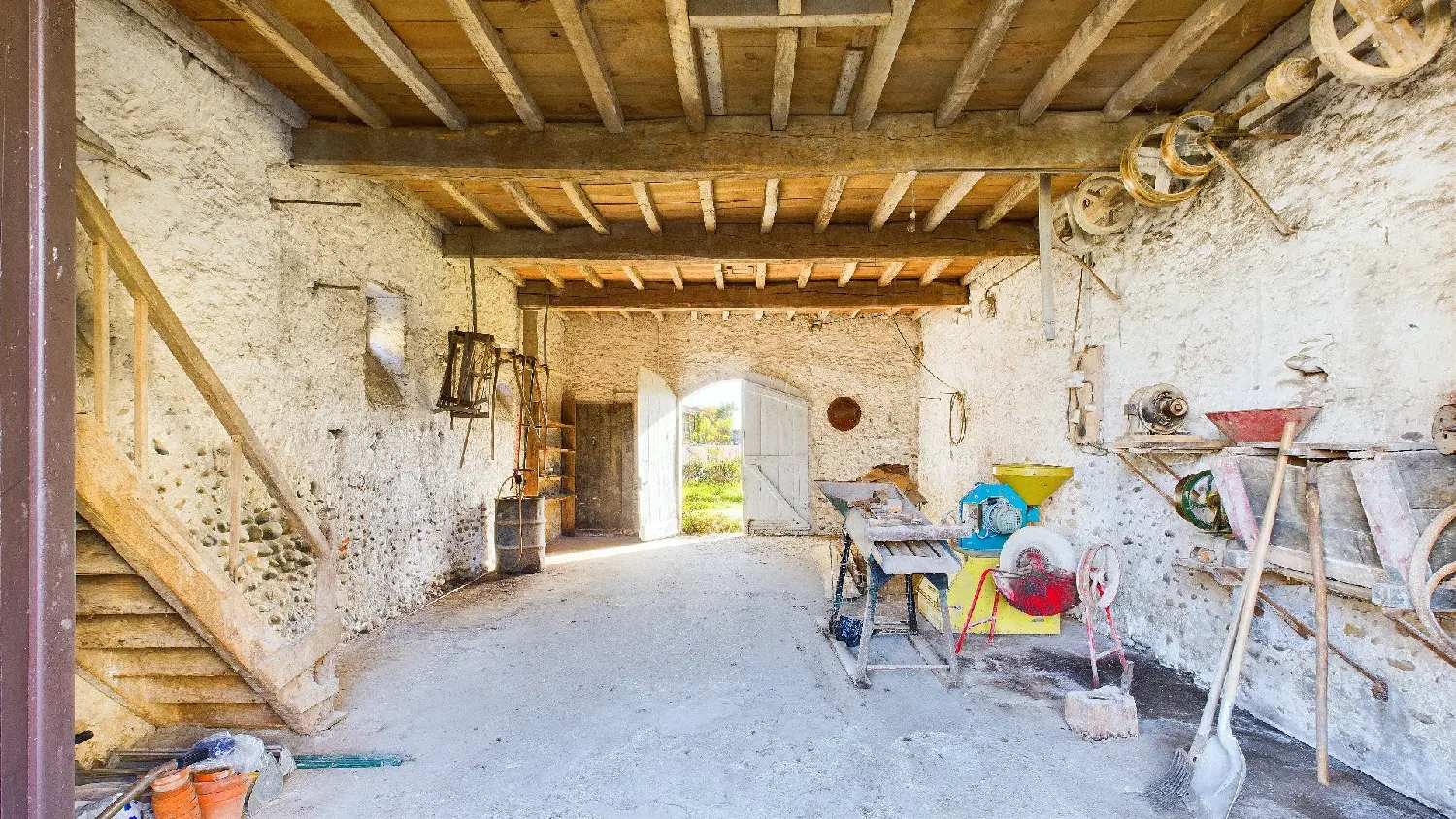  kaufen Haus Salies-de-Béarn Pyrénées-Atlantiques 8