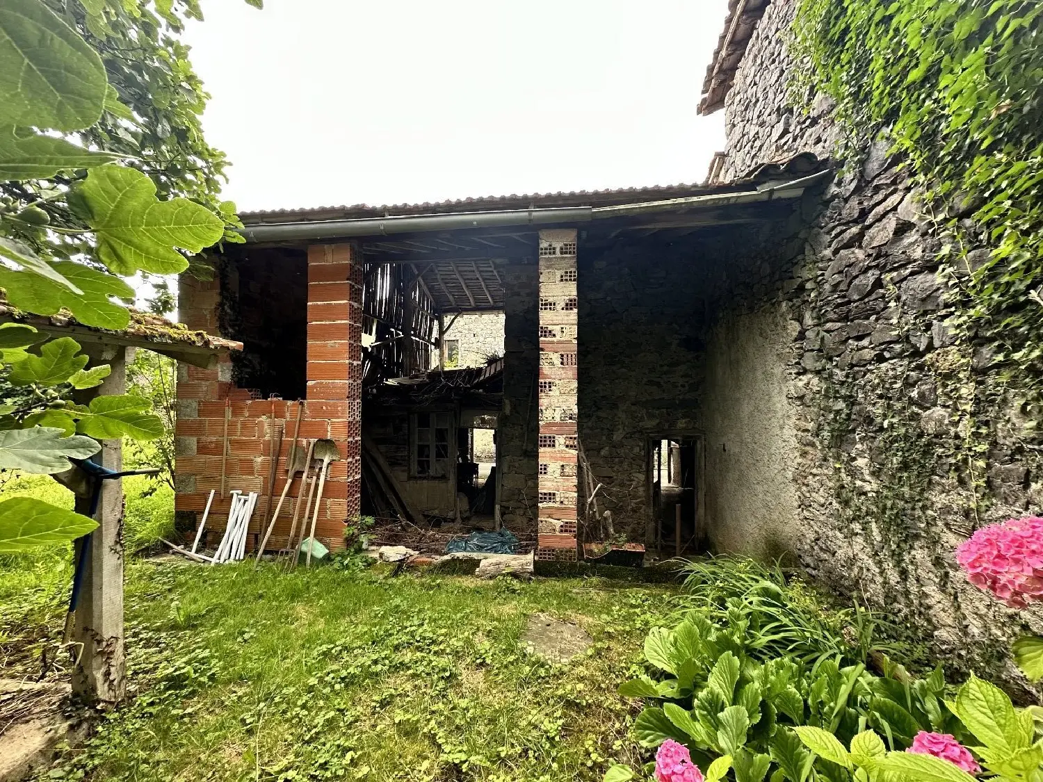  te koop huis Salies-du-Salat Haute-Garonne 2