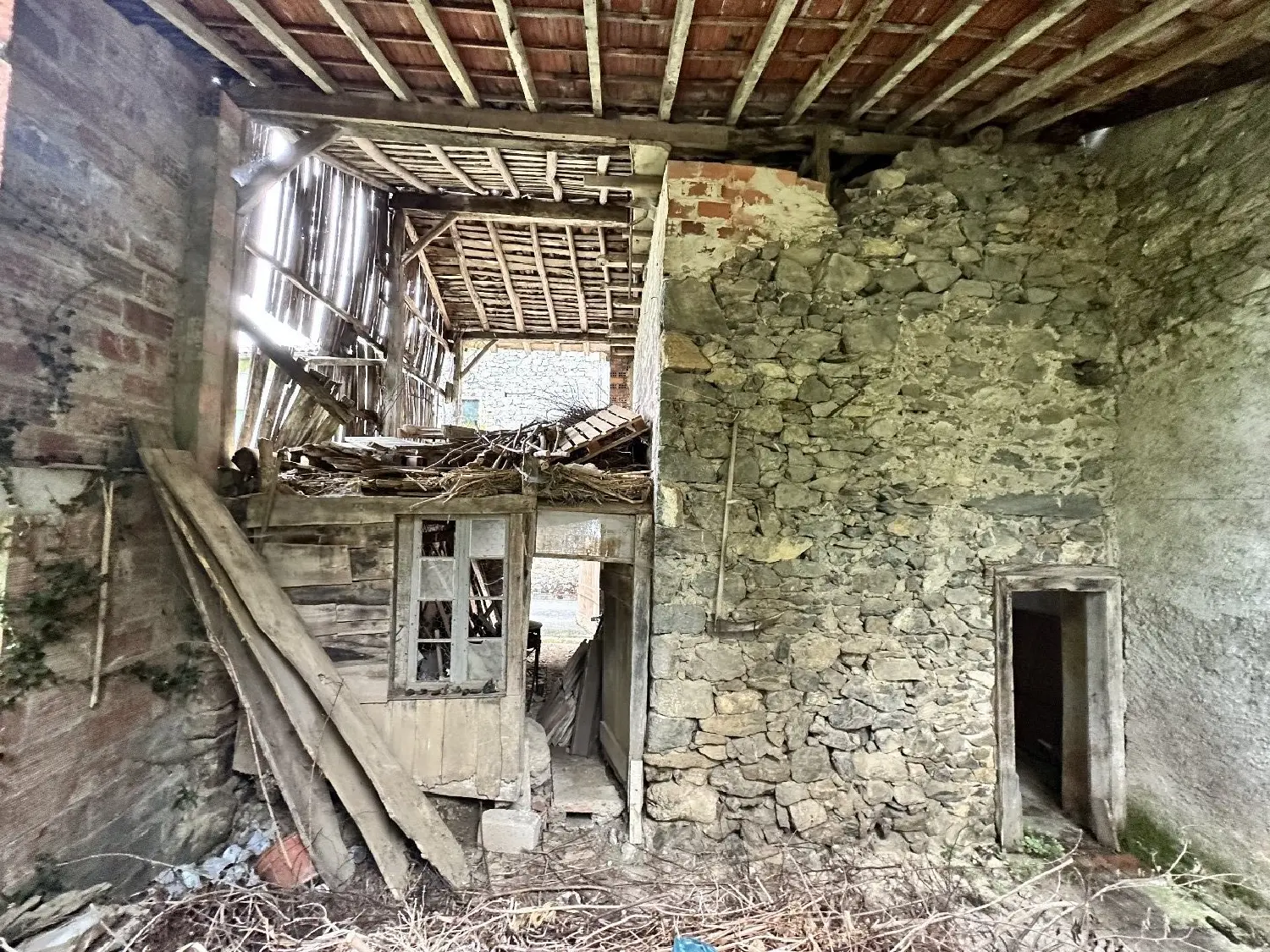  te koop huis Salies-du-Salat Haute-Garonne 4