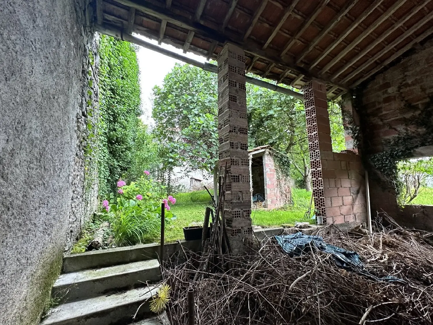  te koop huis Salies-du-Salat Haute-Garonne 6