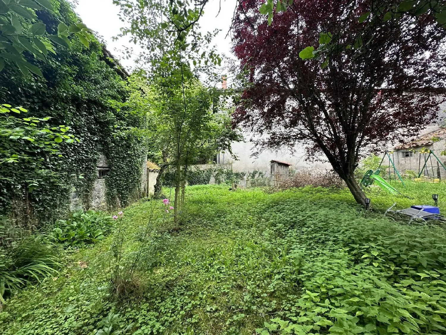  te koop huis Salies-du-Salat Haute-Garonne 7