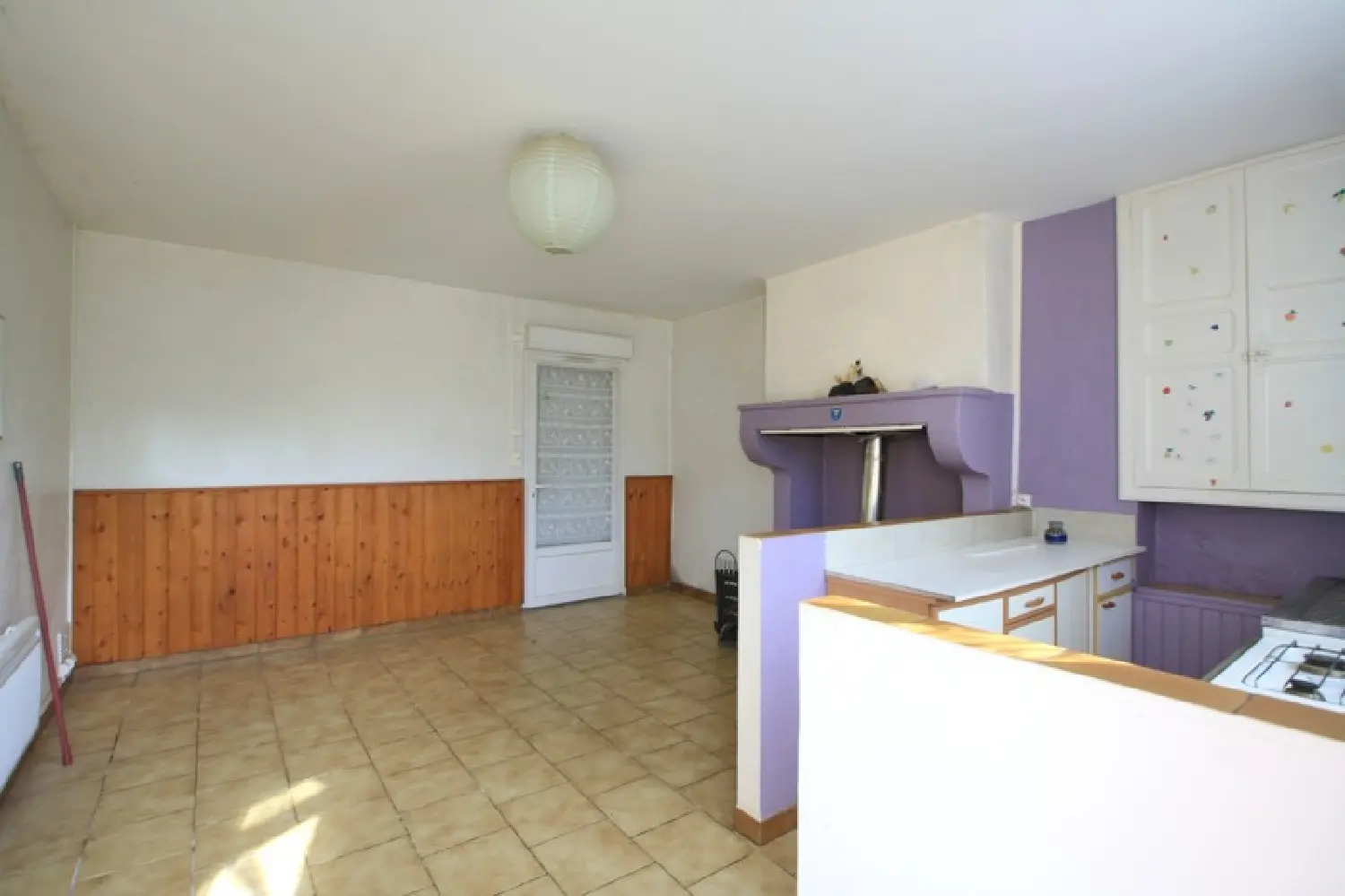  à vendre maison Saligny-sur-Roudon Allier 2