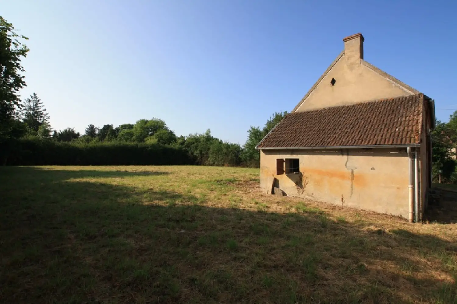  à vendre maison Saligny-sur-Roudon Allier 3