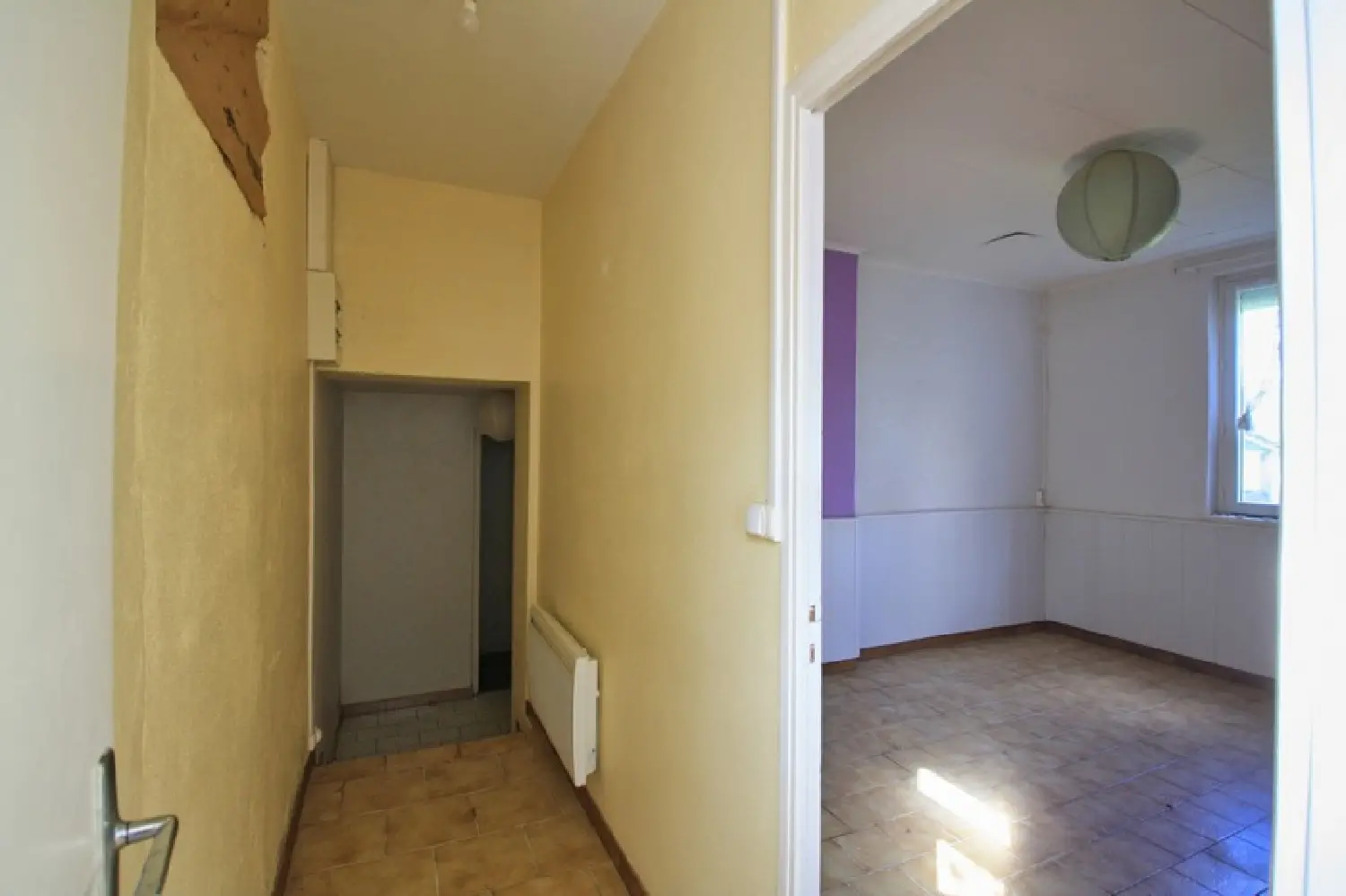  à vendre maison Saligny-sur-Roudon Allier 4