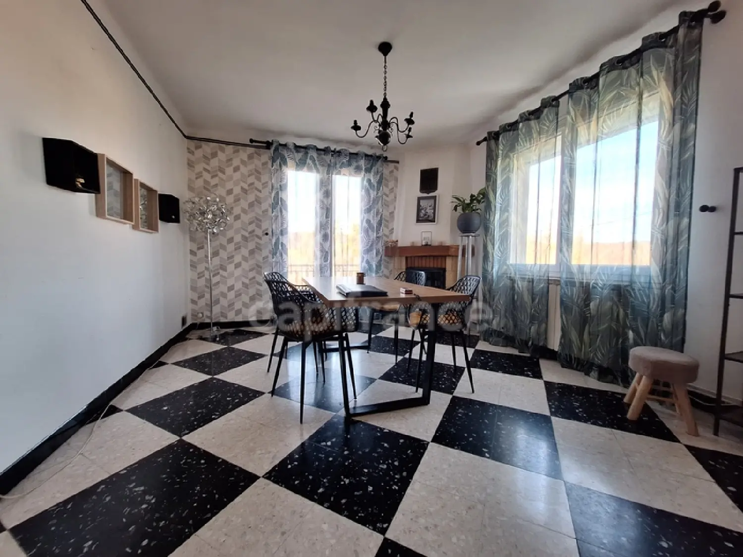  te koop huis Salindres Gard 1