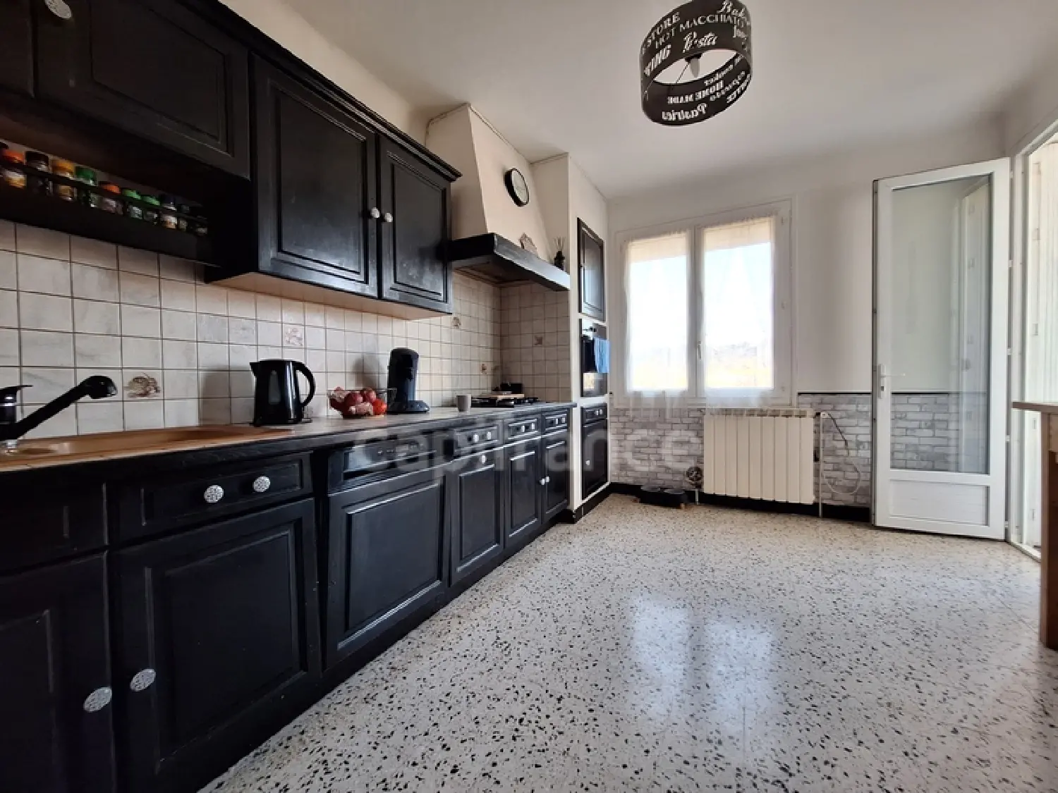  te koop huis Salindres Gard 2