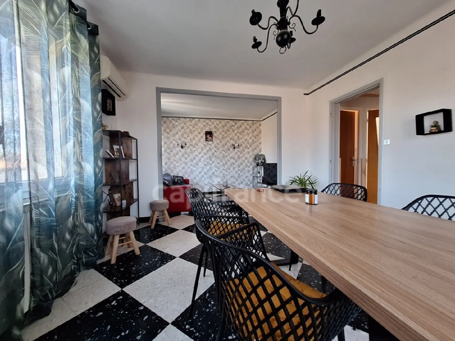  te koop huis Salindres Gard 3