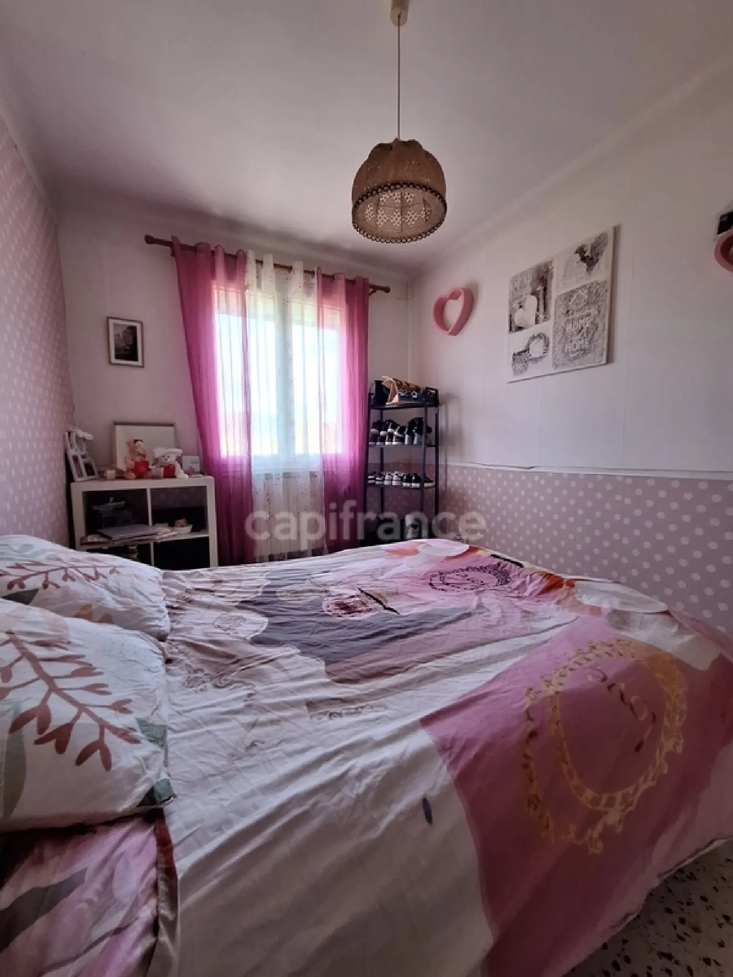  te koop huis Salindres Gard 4