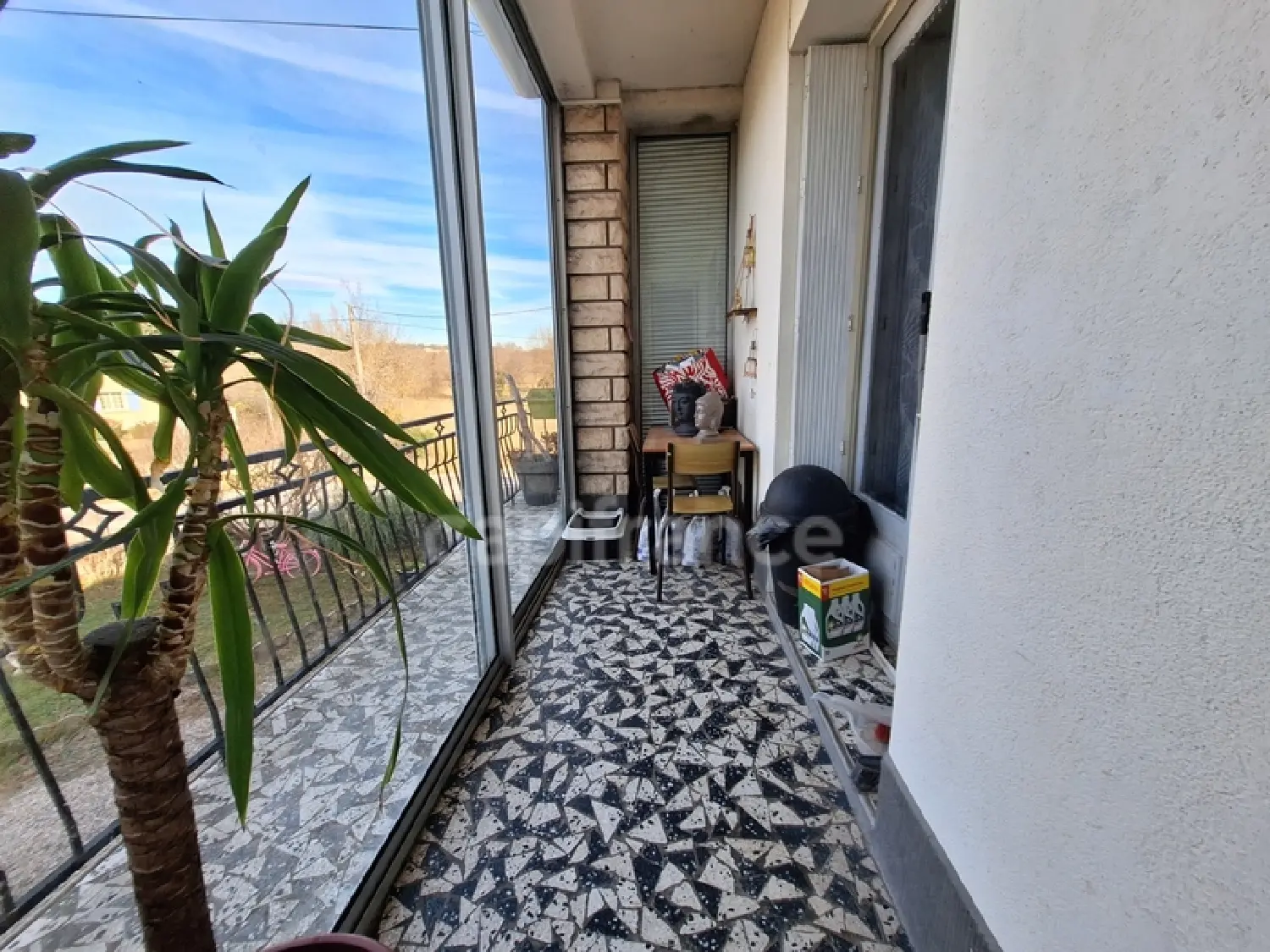  te koop huis Salindres Gard 5