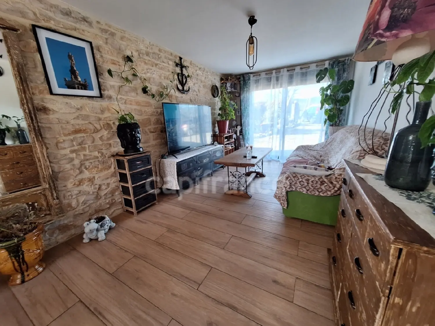  te koop huis Salindres Gard 6