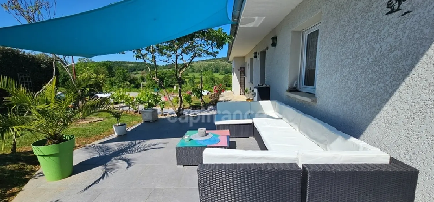  à vendre maison Salins-les-Bains Jura 2
