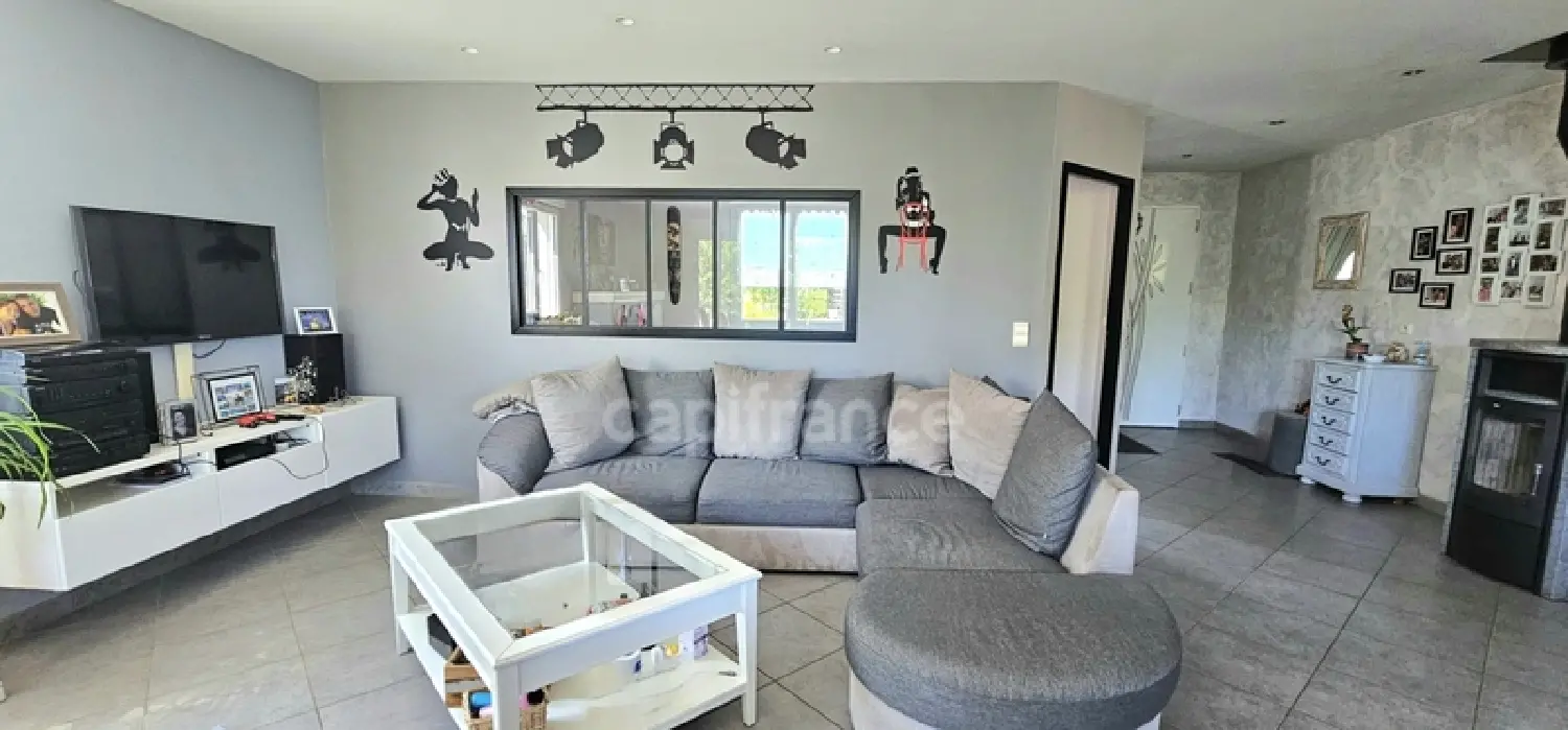  à vendre maison Salins-les-Bains Jura 3
