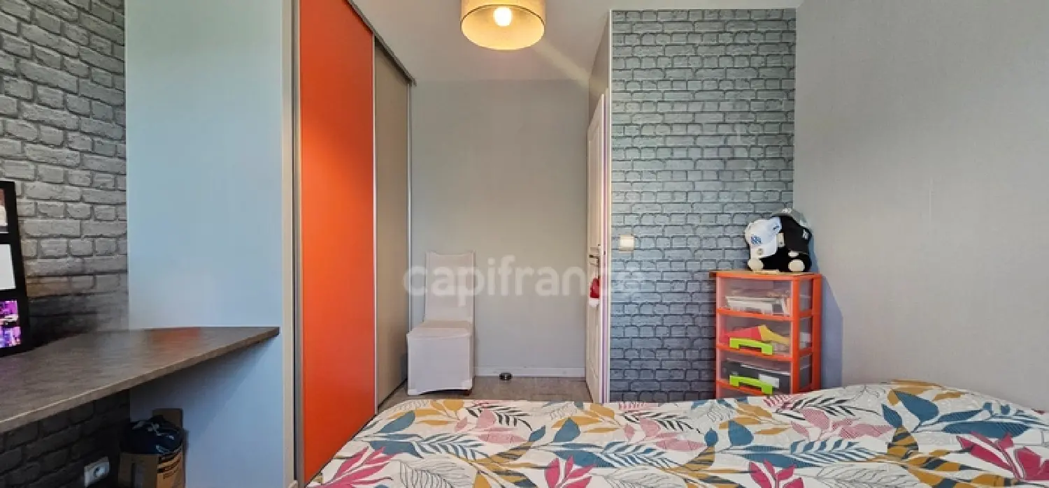  à vendre maison Salins-les-Bains Jura 4