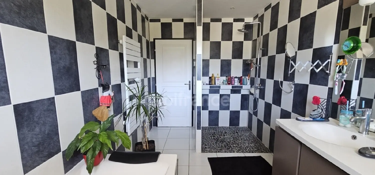  à vendre maison Salins-les-Bains Jura 5