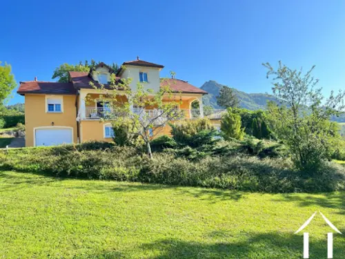 Salins-les-Bains Jura casa foto 7103170