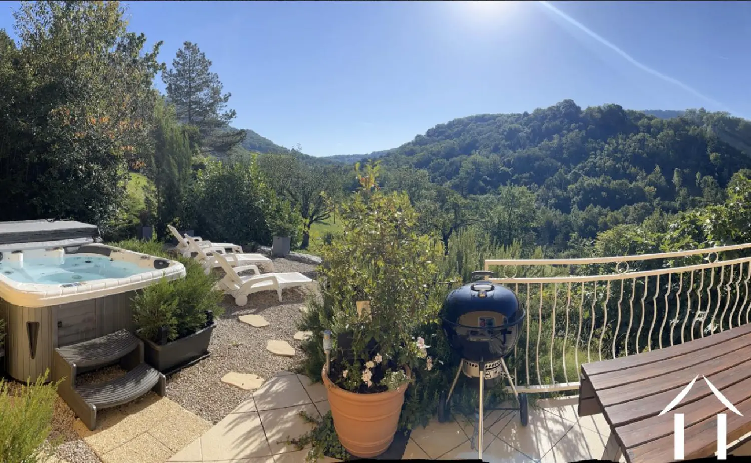  en venta casa Salins-les-Bains Jura 2
