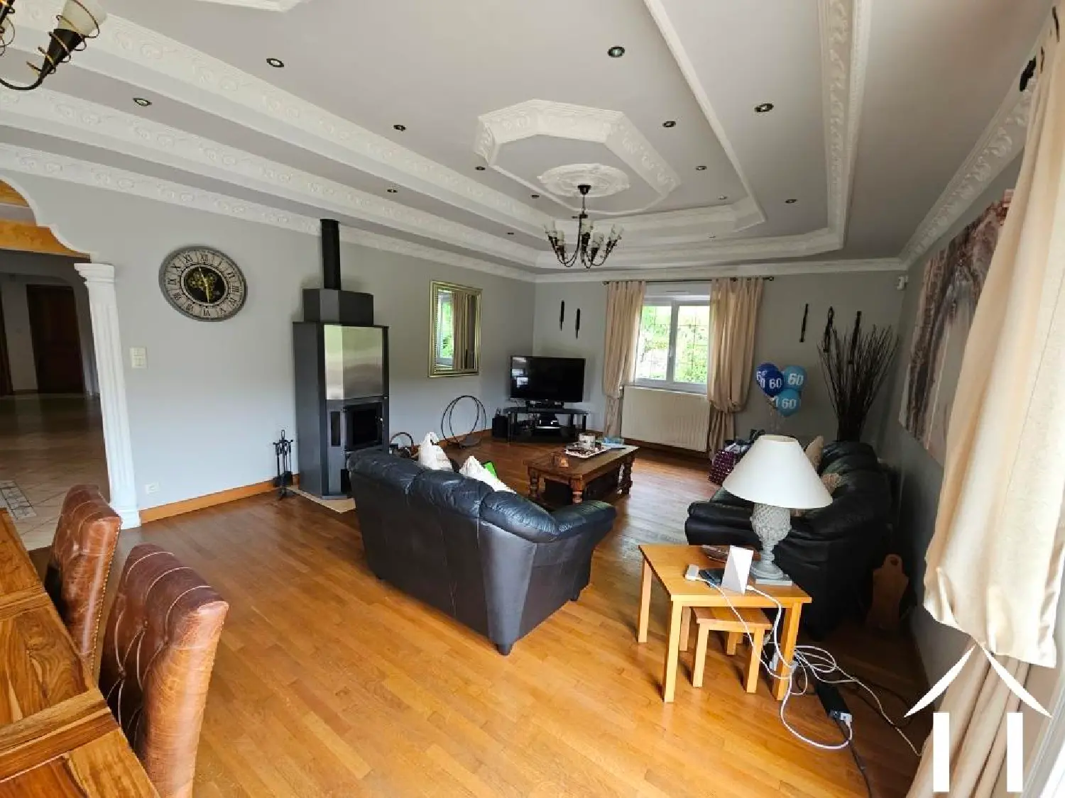  en venta casa Salins-les-Bains Jura 3