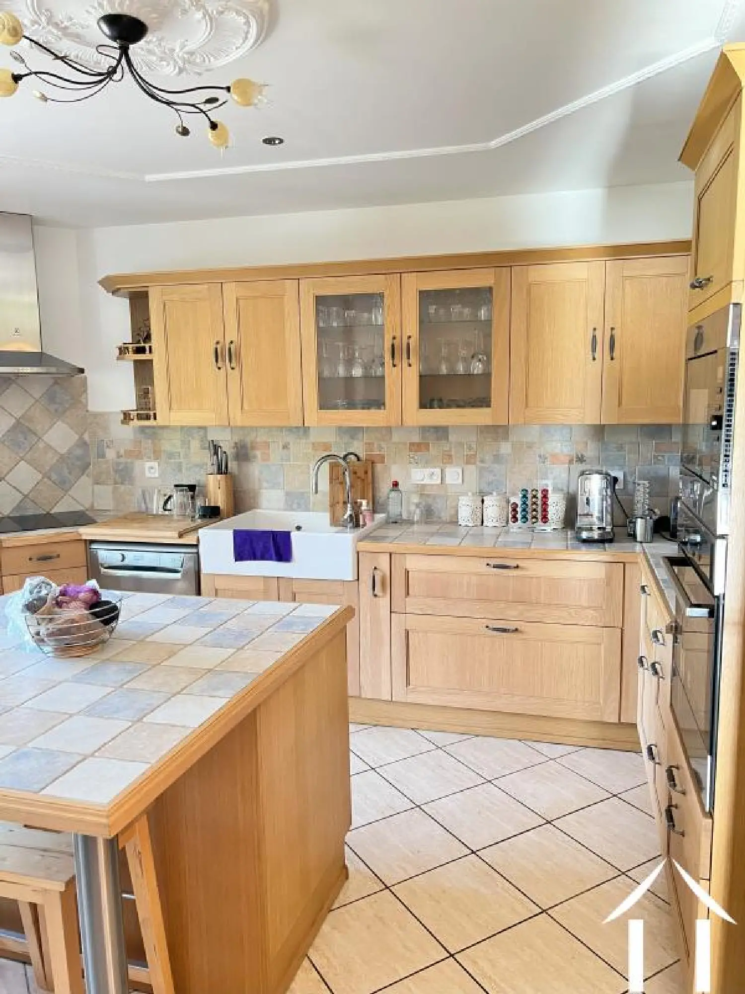 en venta casa Salins-les-Bains Jura 4