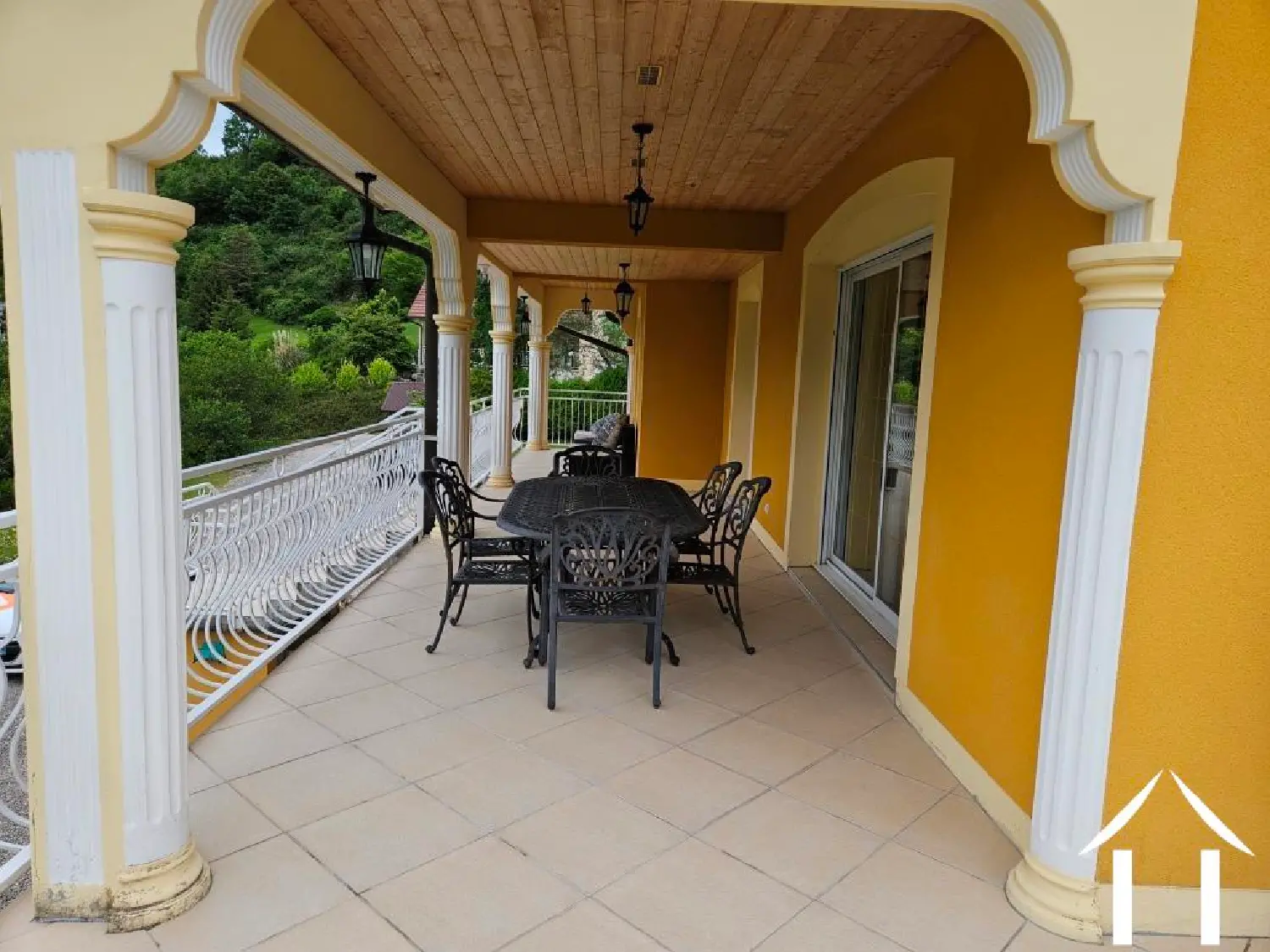  en venta casa Salins-les-Bains Jura 6