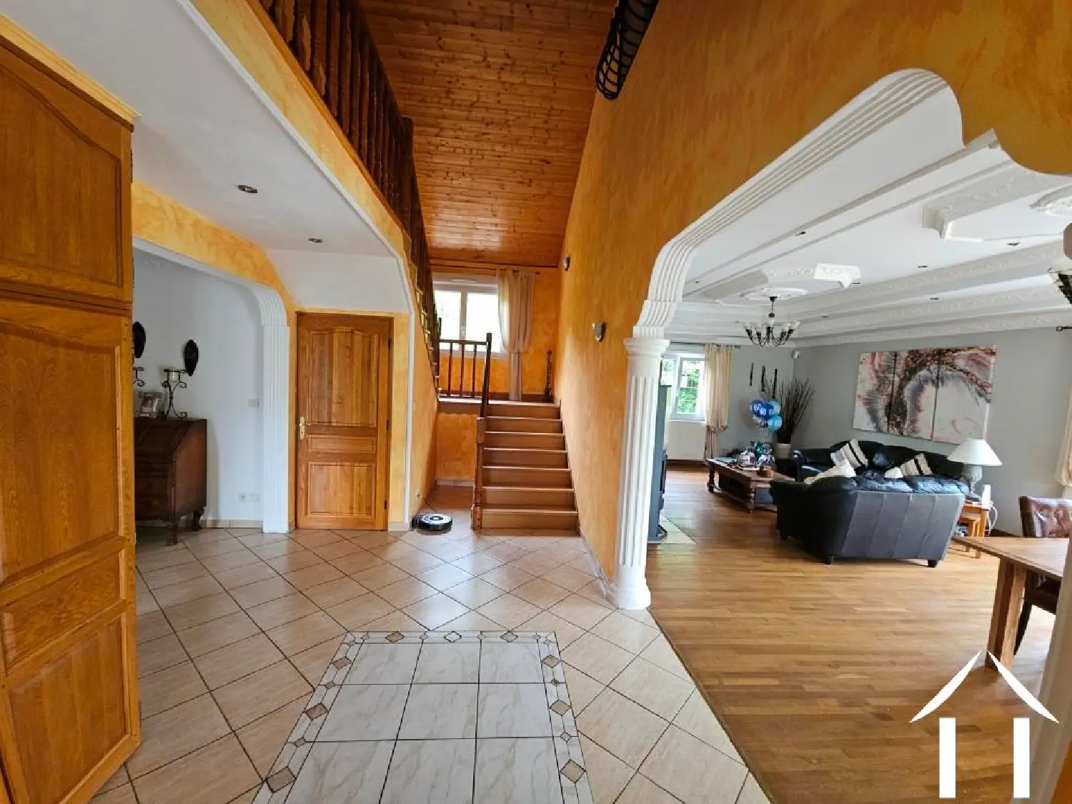  en venta casa Salins-les-Bains Jura 7