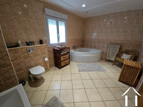  te koop huis Salins-les-Bains Jura 8