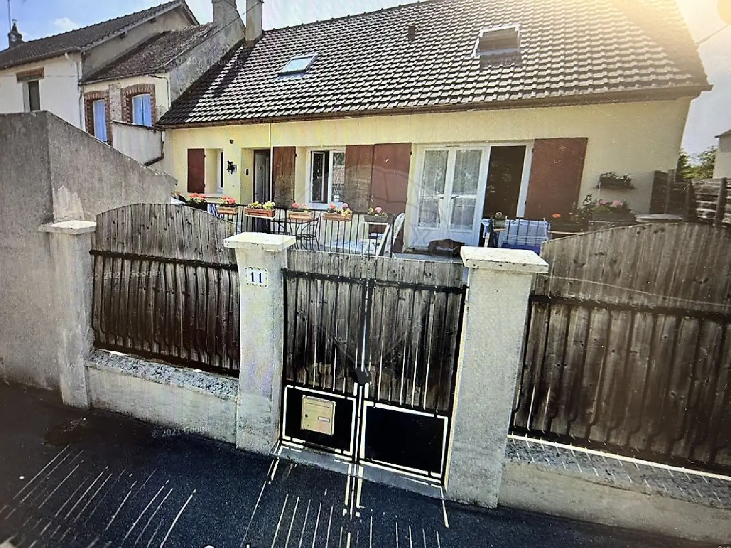 en venta casa Salins Seine-et-Marne 2