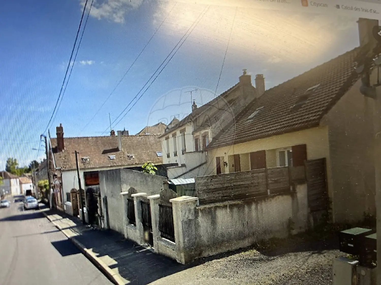  en venta casa Salins Seine-et-Marne 3