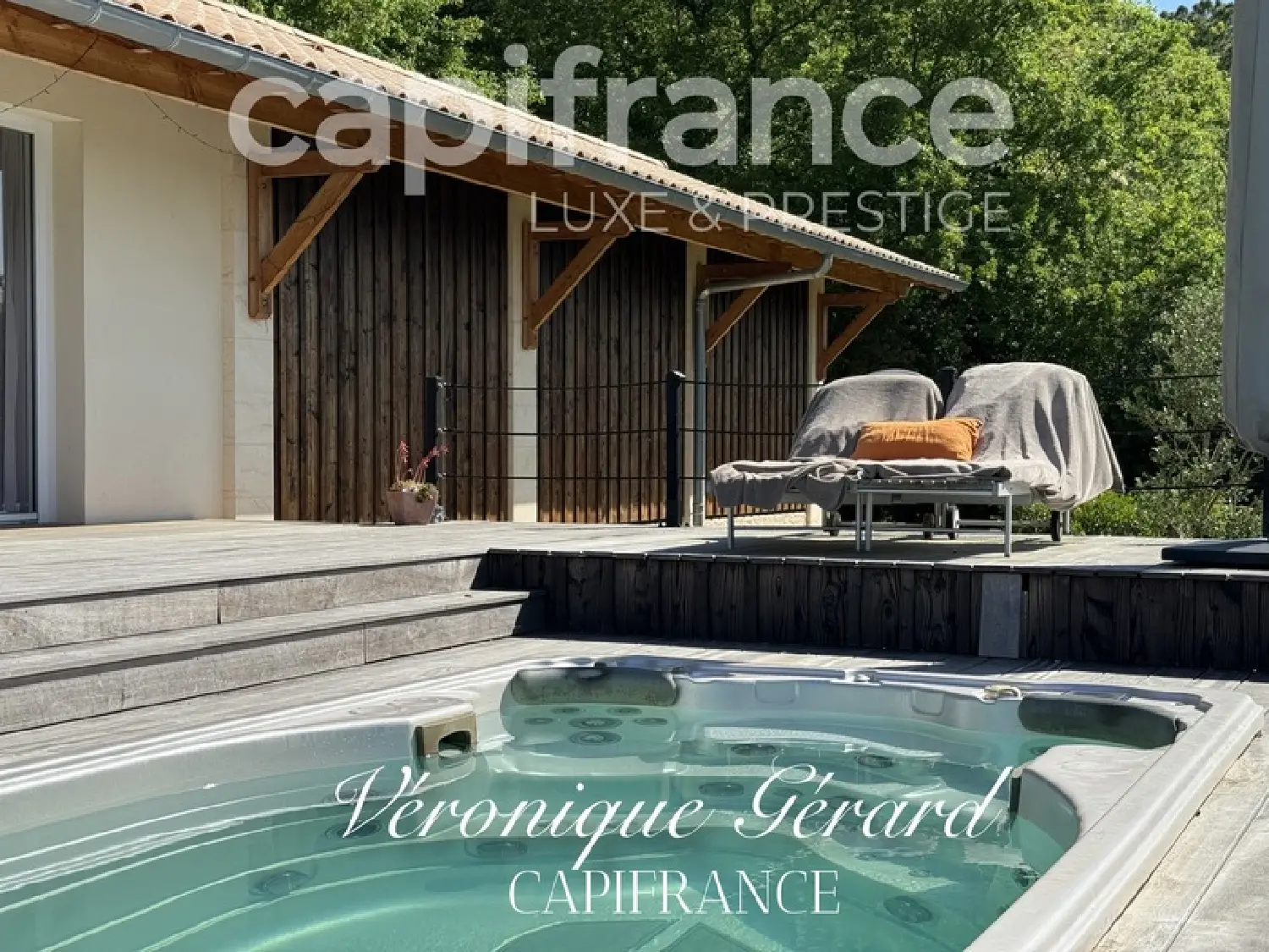  for sale house Salleboeuf Gironde 3